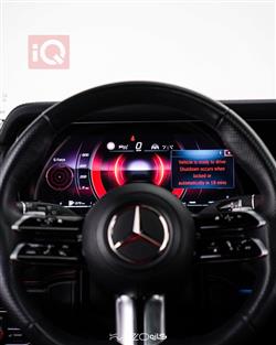 مرسيدس بنز G-Class